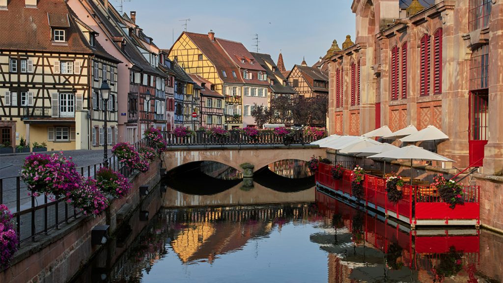 déménager colmar