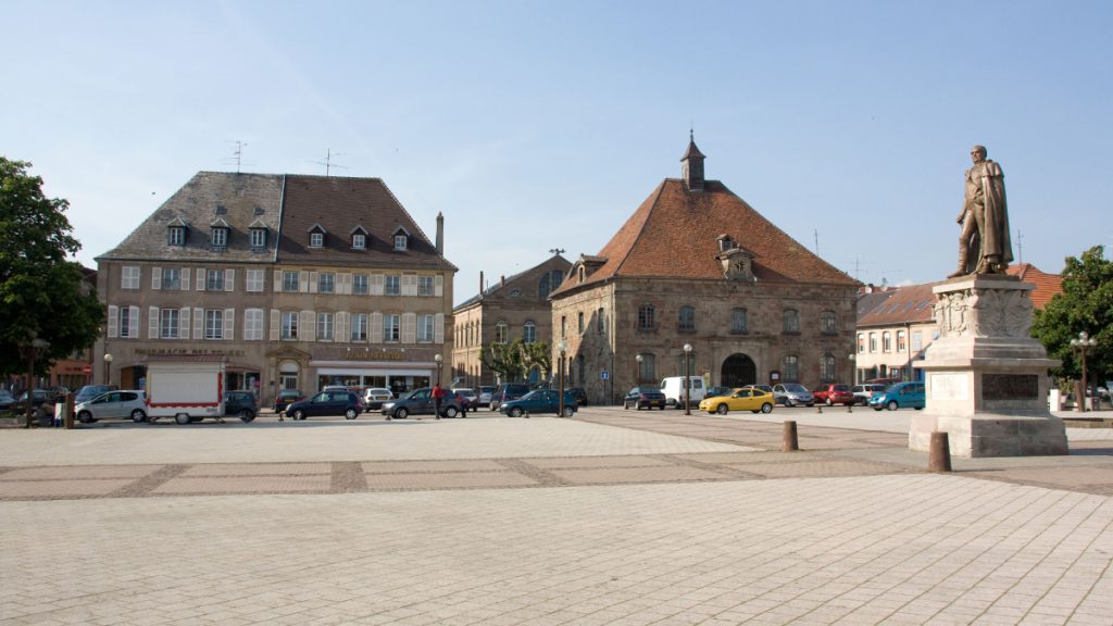 déménager phalsbourg